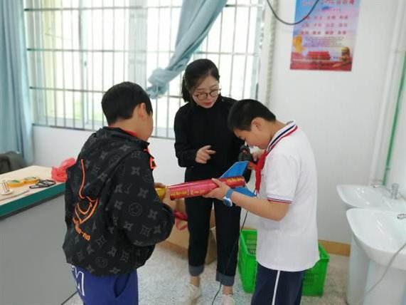 航模课-5