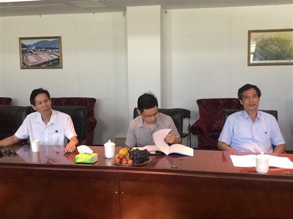 座谈会交流-2